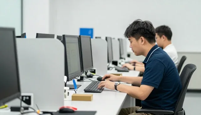 贵州慧自登网络科技有限公司