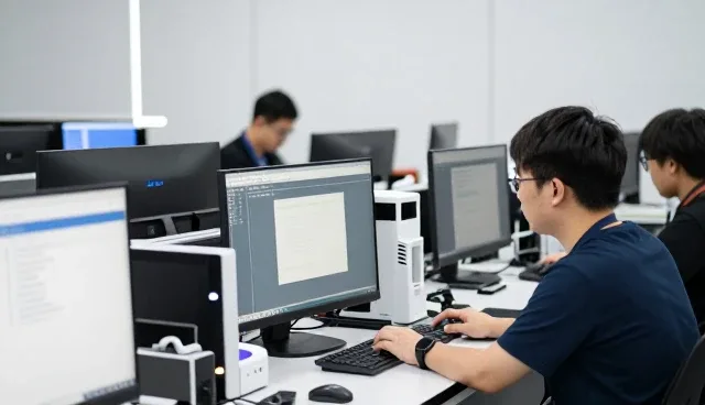 定制化APP开发