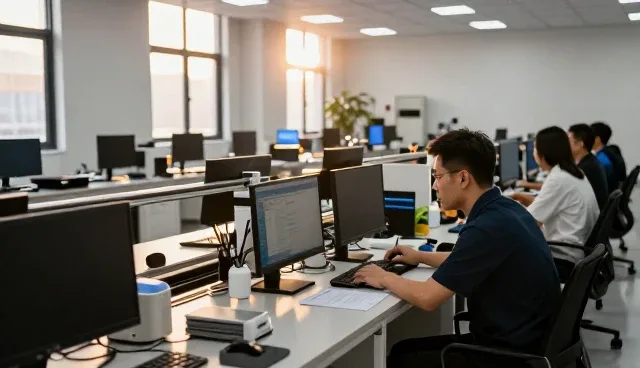 贵州慧自登网络科技有限公司