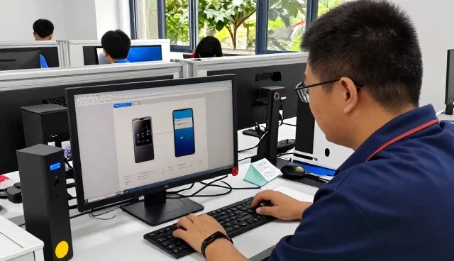 线上平台搭建帮助APP开发提升服务能力