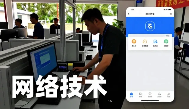 互联网发展促进系统集成市场增长